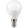 Žiarovka LED s diaľkovým ovládačom E14 4,8W, RGB+3000K, 470lm, P45 VT-2234 (V-TAC)