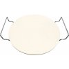 Pizza kameň s uchami Grill Guru 33 x 33 x 29 cm