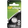 GP Lithium CR2032 1ks 1042203211