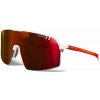 JULBO INTENSITY REACTIV 0-3 HC White / Fluorescent Orange Clear