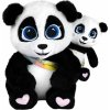 Mami & BaoBao Panda s miminkem