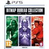 Bitmap Bureau Collection