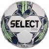 Select FB FB Futsal Master futsalová lopta biela-zelená veľ.4