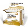 Swedish Gold Collagen 15,000mg bez cukru 25ml x 30shotov