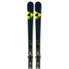 Lyže Fischer RC4 JR WC GS Curv Booster 19/20 135cm