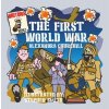 First World War for Children (Churchill Alexandra)