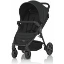 Britax B-AGILE 4 Cosmos černý 2016