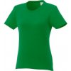 Dámske tričko Heros, fern zelená, 2XL