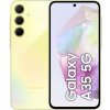 Smartfón Samsung Galaxy A35 8 GB / 256 GB 5G žltý