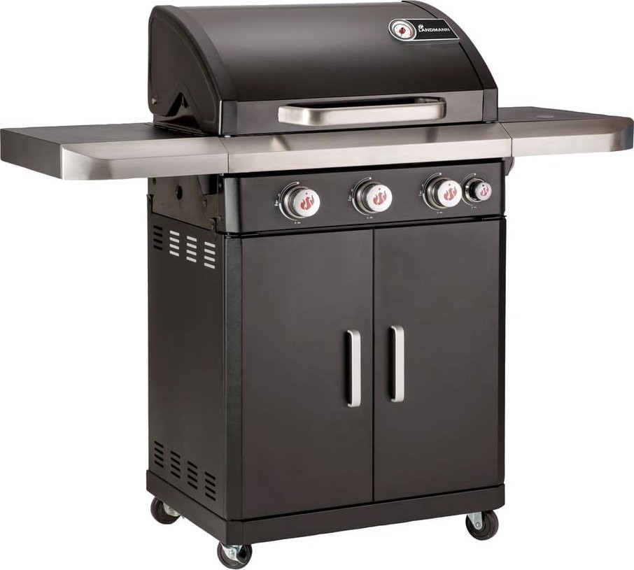 Landmann Rexon PTS 3.1 12273