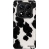 Picasee Fashion Case pre Xiaomi Redmi Note 14 Pro 5G - Black Moo