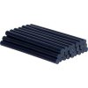 Tyčinka Strend Pro GS-202A, 100x11 mm, modrá, bal. 24 ks, tavná, lepiaca, náplň do tavnej pištole