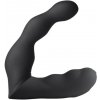 Rocks-off - black prostate and anal vibrator adapter