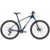 Horský bicykel Pells Razzer 1 2024 petrol blue