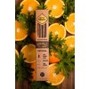 Vonné tyčinky Sagrada Madre Natural Citronella, Orange & Palo Santo
