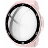 Ochranný kryt pre Huawei Watch GT 2e - Lesklý ružový
