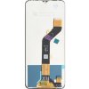LCD Displej + Dotykové sklo Infinix Hot 12i