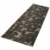 Samonafukovacia karimatka Husky Fuzzy Army 3,5 green