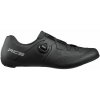 SHIMANO Tretry SHRC503 čierne /Vel:49