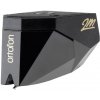 Ortofon 2M BLACK - Referenční MM přenoska, Nude Shiabata diamant