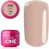 Silcare UV/LED gél farebný Pastel Dirty Pink 5 g