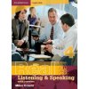 Cambridge English Skills Real Listening and Speaking Level 4 with Answers and Audio CDs