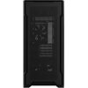 GIGABYTE PC Skříň GB-C102G, Mid Tower, 2x USB3.0, Průhledná bočnice, 2x 120mm Fan, černá