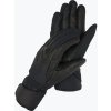 Pánske lyžiarske rukavice ZIENER Getter Aquashield AW alpine black