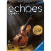 RAVENSBURGER Tajomná audiohra echoes Husle