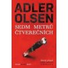 Sedm metrů čtverečních - Jussi Adler-Olsen