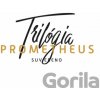 Suvereno: Trilógia - Suvereno