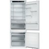 HAIER HBQW5719E - Kombinovaná chladnička zabudovateľná