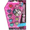 Pečiatky Monster High – sada pre deti