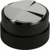 Eureka Leveler 58mm, black