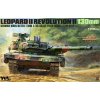Tiger Model Leopard II R II 130mm Gun 1/35