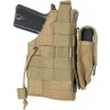 Rothco Molle coyote