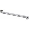 AQUALINE Výtoková rúra batérie, 320 mm, plochá, chróm 43991