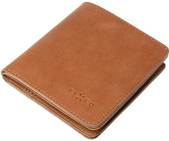 Fixed Classic Wallet brown FIXW-SCW2-BRW