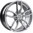 Proline ZX100 6,5x16 5x114,3 ET45 silver