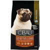 Cibau Dog Adult Sensitive Lamb & Rice Mini 2,5 kg