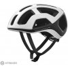 POC Ventral Lite hydrogen white/uranium black matt 2024