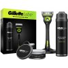 Holiaci strojček Gillette Labs 1 ks