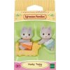 Sylvanian family Dvojičky Husky
