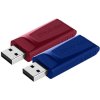 Verbatim Slider 32GB 49327