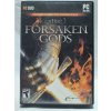 PC GOTHIC 3 FORSAKEN GODS MAXI DVD BOX PC DVD-ROM