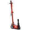 MAR-POL Pneumaticko-hydraulický pojazdný zdvihák 50T profi BJC M80390