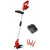 Einhell Aku vyžínač GC-CT 18/24 Li (1x2,0Ah)