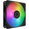 Cooler Master SickleFlow Edge 120 ARGB MFX-B2DN-25NP2-R2 (MFX-B2DN-25NP2-R2)