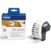 Brother DK-22225 (papírová role 38mm x 30,48m) DK22225
