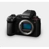 Panasonic Lumix DC-S5II